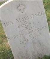 Ira Mallonee