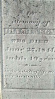 Ira Munson Ira Munson
