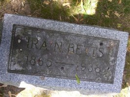Ira N. Betts Ira N. Betts