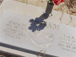 Ira N. Isham