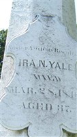 Ira N. Yale