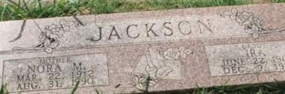 Ira Nathanial Jackson