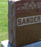 Ira R Sanders Ira R Sanders