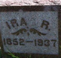 Ira R Sanders Ira R Sanders