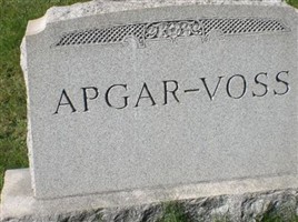Ira Ralph Apgar Ira Ralph Apgar