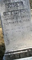 Ira S. Capper