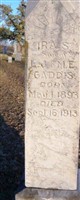 Ira S Gaddis Ira S Gaddis