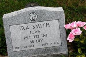 Ira Smith