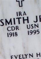 Ira Smith, Jr