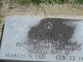 Ira Stout