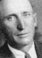 Ira Theodore Uehling