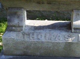 Ira Thomas Ira Thomas