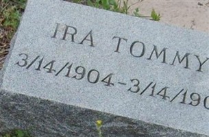 Ira Tommy Sullivan Ira Tommy Sullivan