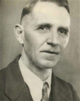 Ira W. Williamson