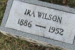 Ira Wilson