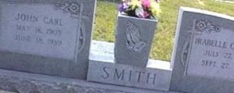 Irabelle Connell Smith