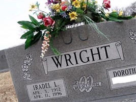 Iradel L. Wright