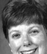 Iralyn Virginia Fears Blosser Iralyn Virginia Fears Blosser