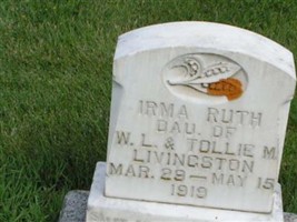 Iram Ruth Livingson Iram Ruth Livingson
