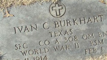 Iran Campbell Burkhart Iran Campbell Burkhart
