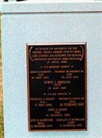 Iran Rescue Mission Memorial Iran Rescue Mission Memorial