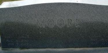 Irby Jones Moore
