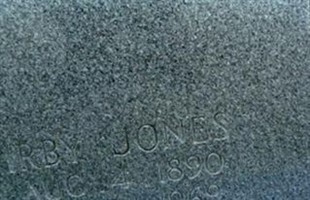 Irby Jones Moore