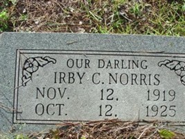 Irby Norris Irby Norris