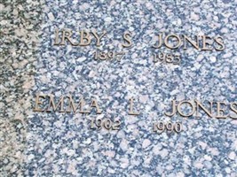 Irby S. Jones