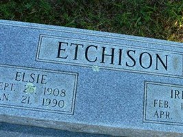 Irdon Etchison Irdon Etchison