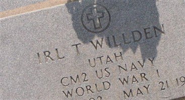 Irel Thorpe Willden