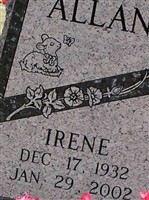 Irene Allan Irene Allan