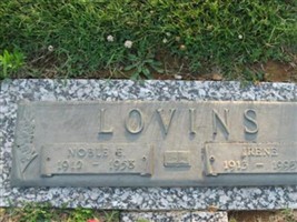 Irene Allbritten Lovins Irene Allbritten Lovins