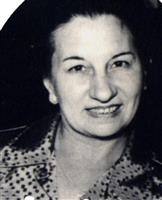 Irene Anna Emmerich Robinson