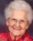 Irene B Beam Williams