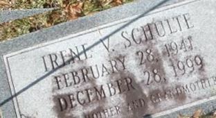 Irene B. Schulte