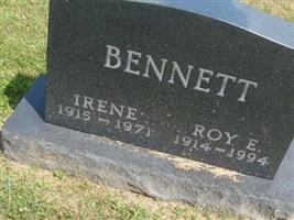 Irene Bennett