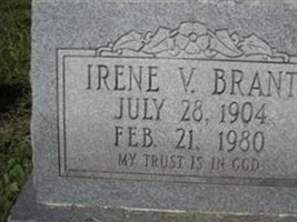 Irene Brant Irene Brant