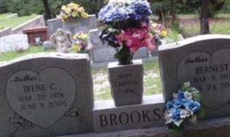 Irene Brooks