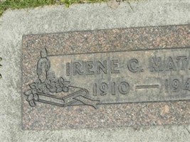 Irene C Mata