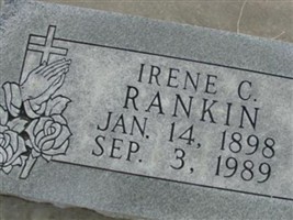 Irene C. Rankin