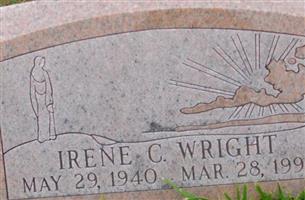 Irene C. Wright