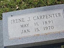 Irene Carpenter