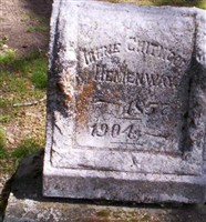 Irene Chitwood Hemenway