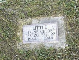 Irene Chloe Little Irene Chloe Little