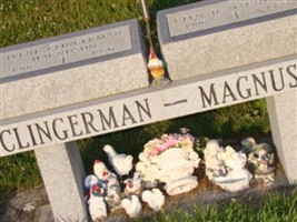 Irene Clingerman Magnuson