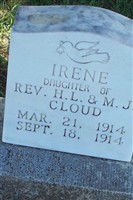 Irene Cloud