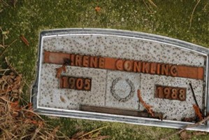 Irene Conkling