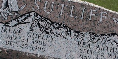 Irene Copley Sutliff