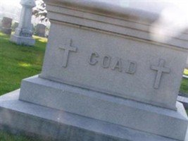 Irene D. Coad Irene D. Coad